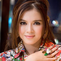 Đại sứ du lịch Lý Nhã Kỳ